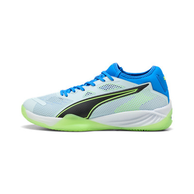 Puma Eliminate NITRO  SQD 4 Handballschuhe Unisex - 109330-01