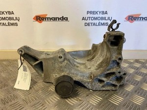 BMW X5 E70 Generatorhalterung 1116780263902 4.00 Diesel 180kw 2012 31603932