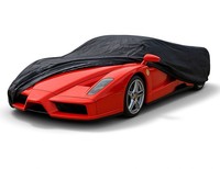 Autoabdeckung Car Cover FüR Ferrari Enzo Ferrari
