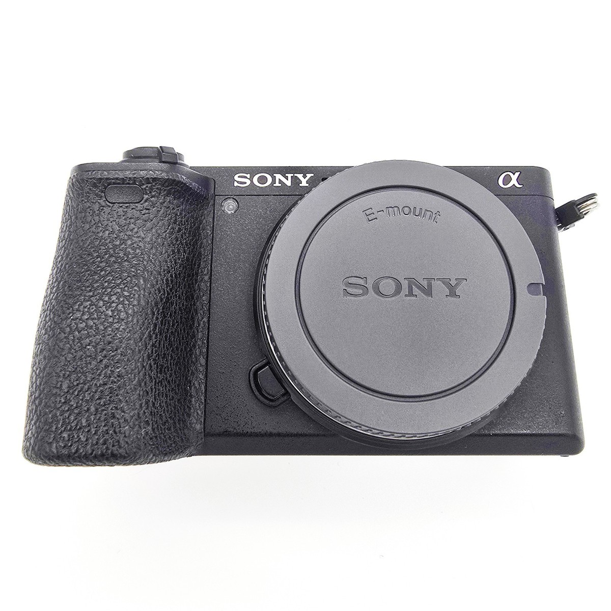 Sony Digital SLR Camera Body ILCE–6500 Amazon.com : Sony Alpha a6500 Mirrorless Digital Camera w