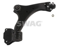 Querlenker Dreieckslenker Swag 50 93 4584 FüR S80 155 Galaxy V60 V70 BA7 Ford 4
