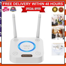 3D Surround Sound Bluetooth Adapter B06Pro: High Fidelity for Home Audio Systems