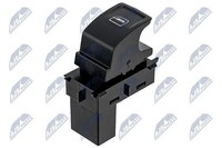 Original NTY Schalter Fensterheber EWS-WW-137 FüR Audi Seat VW