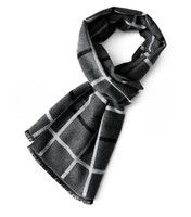Winter Scarf Men & Women Soft Winter Neckwear Scarf Classic Check Best Quality