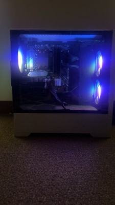 HUGE Sky tech Gaming PC Bundle!