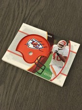 2004 Upper Deck Sweet Spot Rookie Signatures Tier 2 Two /699 KRIS WILSON Auto RC