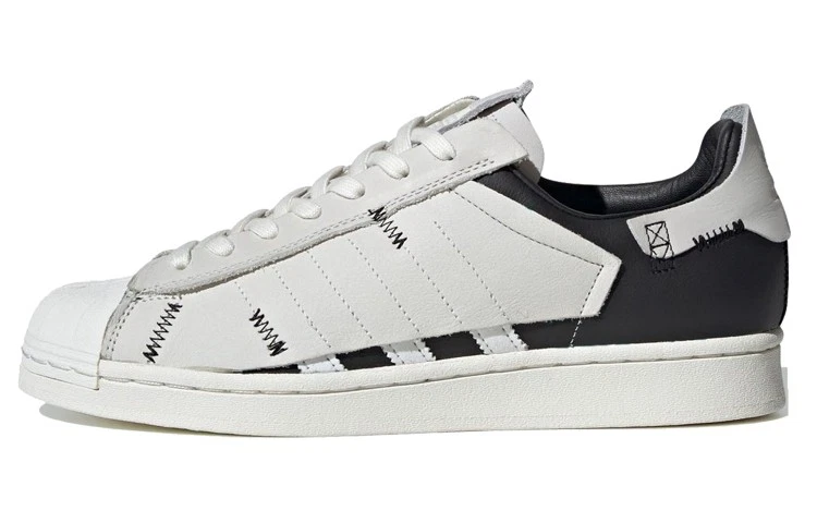 superstar テニス Adidas (27,0cm) eBay | online sale for Black All Superstar adidas - 8 Size シューズ(男性用)