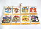 Famicom Disk System Games Lot Nintendo Zelda Metroid Mario Castlevania FC FDS