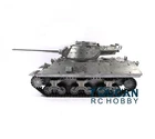 1/16 Mato Almost 100% Metal M36 Destroyer Infrared Barrel Recoil RC RTR Tank