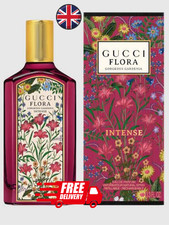 Gucci Flora Gorgeous Gardenia Intense Eau de Parfum 100ml Women Fragrance