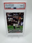 2024 TOPPS NOW #9 CALEB WILLIAMS PSA 10 GEM MINT Rookie RC Low Pop