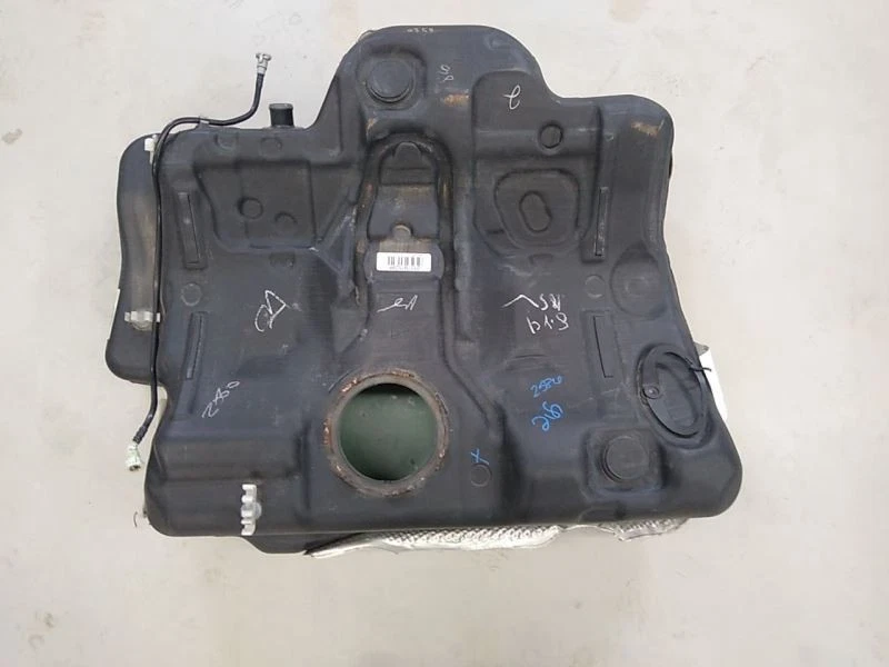 SAAB 9-3 AERO Wagon 6 Cylinder Fuel Tank FWD Fits 2006 2007 2008 2009 Foto 2 de 4