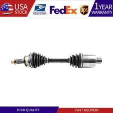 For 2016-2020 Chevrolet Malibu Front Right Passenger CV Axle Half Shaft CV Joint