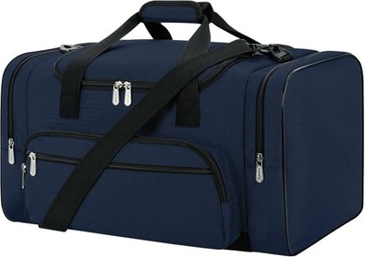 ZZY Sporttasche, 40L Reisetasche Fitness Tasche mit Schultergurt