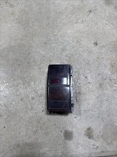 Jeep Cherokee Xj 84-96 Oem Driver Left Tail Light Taillight Lamp Rc94