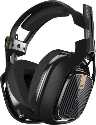 ASTRO Gaming A40 TR Wired Headset for Xbox Series X | S, Xbox One