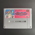 SNES Battle Pin Ball Pinball SFC Nintendo Super Famicom From Japan
