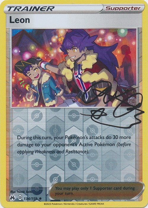 Leon