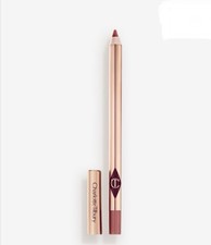 Charlotte Tilbury LIP CHEAT PILLOW TALK MEDIUM  FULL SIZE