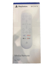 PlayStation 5 Media Remote