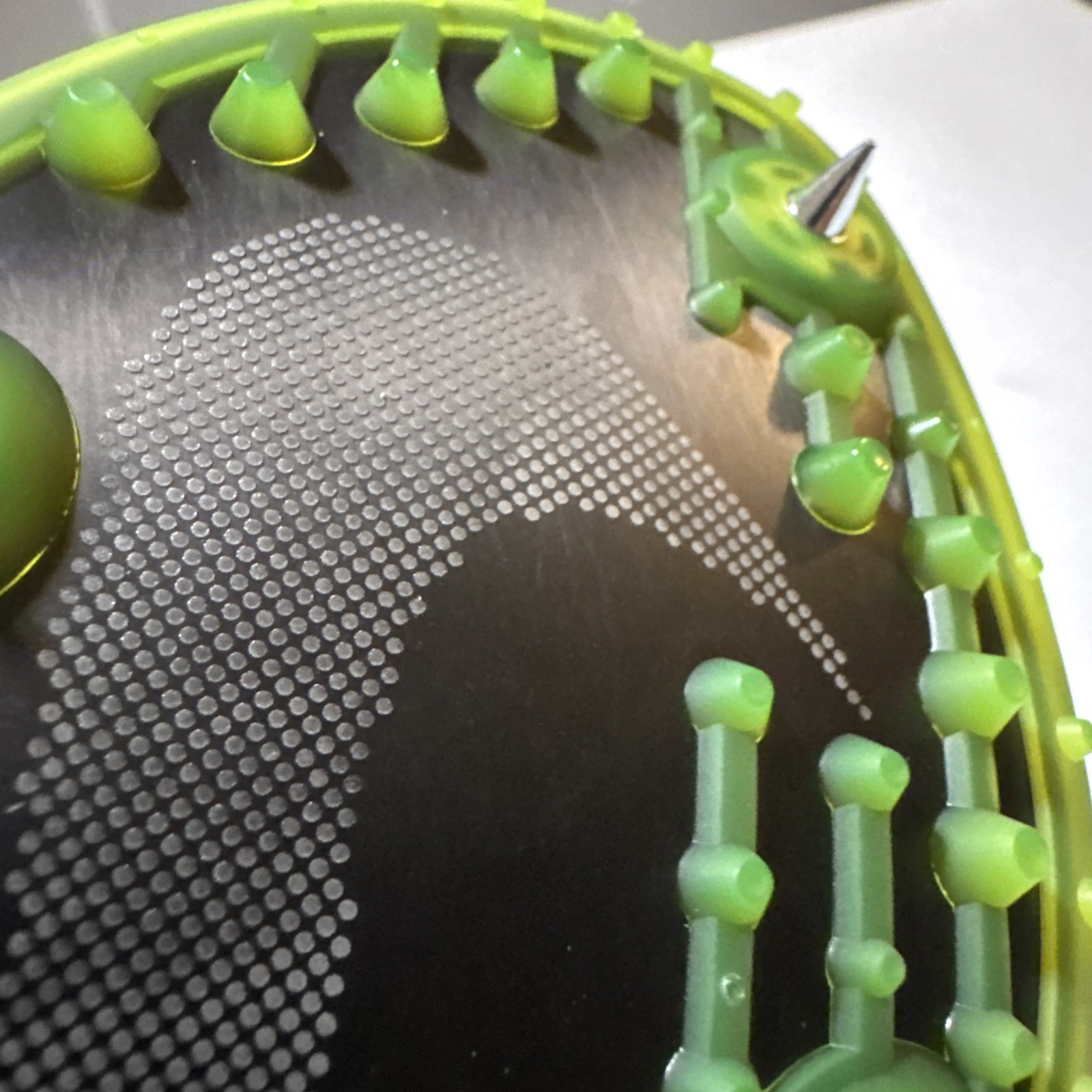 Nike ZoomX Dragonfly 2 Elite Track Spikes White Blue FZ9315-102 Mens 4.5 thumbnail 12