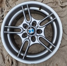 BMW 5 Series E39 Style 66 Alloy Wheel  Genuine