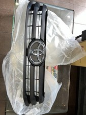 Toyota Hylux 2015-2021 Front Radiator Grille With Badge
