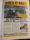 MAGAZINE POPULAR MECHANICS 1936 FRENCH NAVY  — photo 7