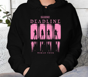 Blackpink Hoodie | eBay