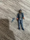 Vintage Kenner Star Wars Bespin Security Guard Complete - Original Accessories