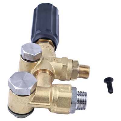 #ad 4000PSI 5GPM Unloader Valve AR20992 for AR Pressure Pumps RR RK XM Series $69.99