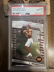 2024 Panini Absolute - Rookies Jayden Daniels #102 (RC) PSA 10