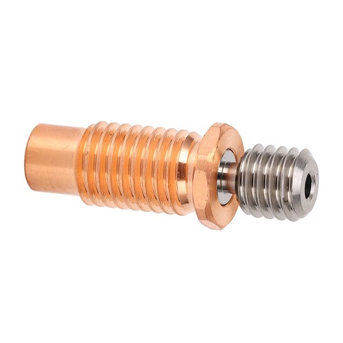 Nozzle Throat M6 Firm Connection 0.3 Inner Hole Finish Large Torsion Thermal - Photo 10/12