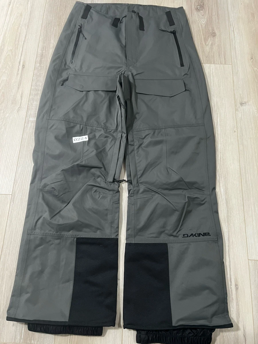 DAKINE Winter Sports Snow Pants & Bibs for sale - eBay