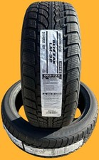 Two Brand New 21545r20 95v Bridgestone Blizzak Lm-32 Bmw I8 Tires 2154520