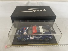 Spark 1 24 ASTON MARTIN DBR9 Team Russian Age Racing n17 FIA GT Zhuhai 2005 Spar