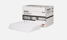 3m 07445 Scotch-brite Light Cleansing Hand Pads 6 X 9 20 Pads Bulk