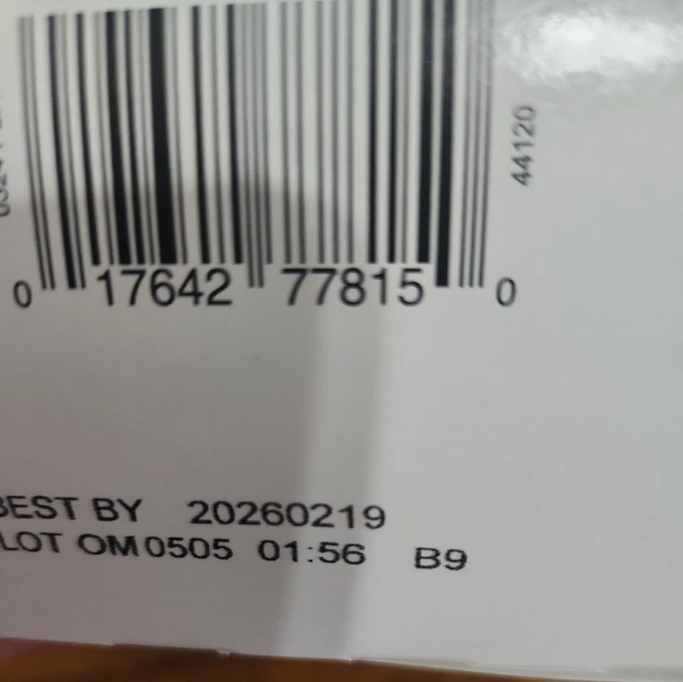 Optavia Creamy Chocolate Shake - 7 Servings - Image 2 of 2