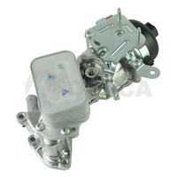 Ossca ÖLküHler MotoröL FüR CitroëN Berlingo 1.6 Bluehdi 100 Peugeot 308 SW II