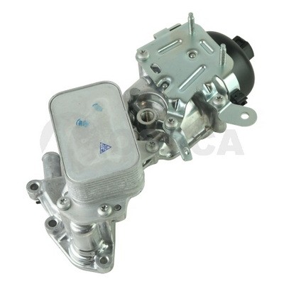 Ossca ÖLküHler MotoröL FüR CitroëN Berlingo 1.6 Bluehdi 100 Peugeot 308 SW II-image