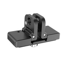1x Sports Camera Magnetic Quick Release Mount Adapter Accessory For Insta360 X4