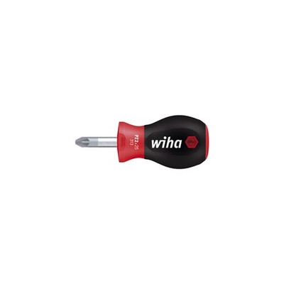Wiha 313 SF Vergaser Schraubendreher (Schraubenzhieher), PH 1 25 mm Phillips
