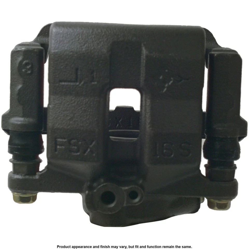 Pinza de freno delantera izquierda cardone TCP para Mazda Miata 2001 2002 2003 2004 2005 Foto 2 de 4