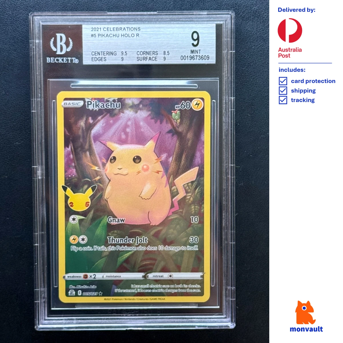 Pokmon TCG Secret Rare Grade 9 Individual Collectible Card Game Cards for sale - eBay Pokmon TCG Secret Rare Grade 9 Individual Collectible Card Game Cards for sale - eBay