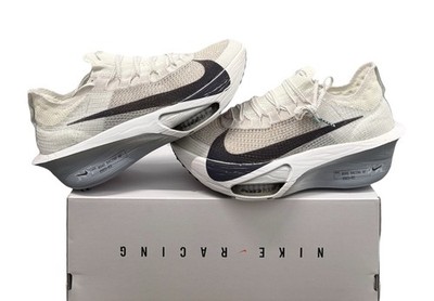 Size 11.5 - Nike Air Zoom Alphafly NEXT% 3 Gridiron for sale  display picture 1