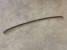 Halteschiene Dichtung Dach VW EOS Schiene 1Q0845393 Scheibenrahmen