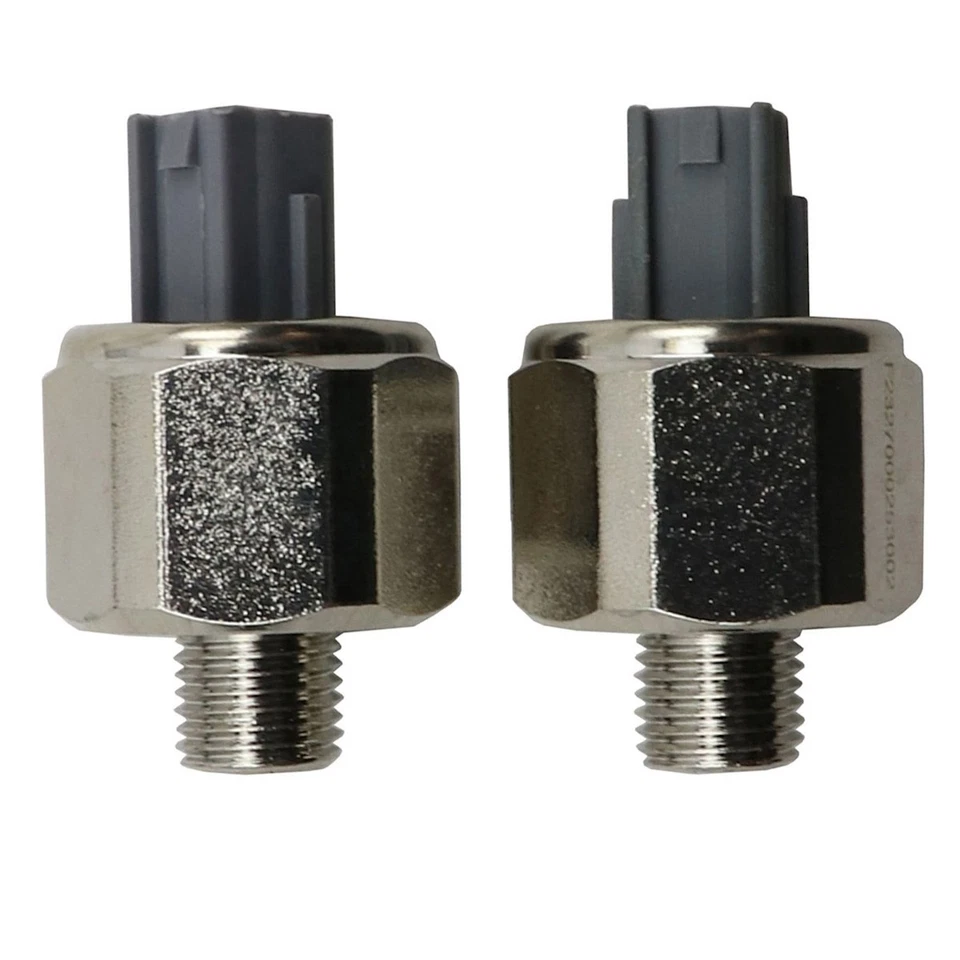 Sensor de golpe 158-1795 Beck Arnley para 4 corredores Toyota Tacoma Tundra 4Runner T100 Foto 2 de 4