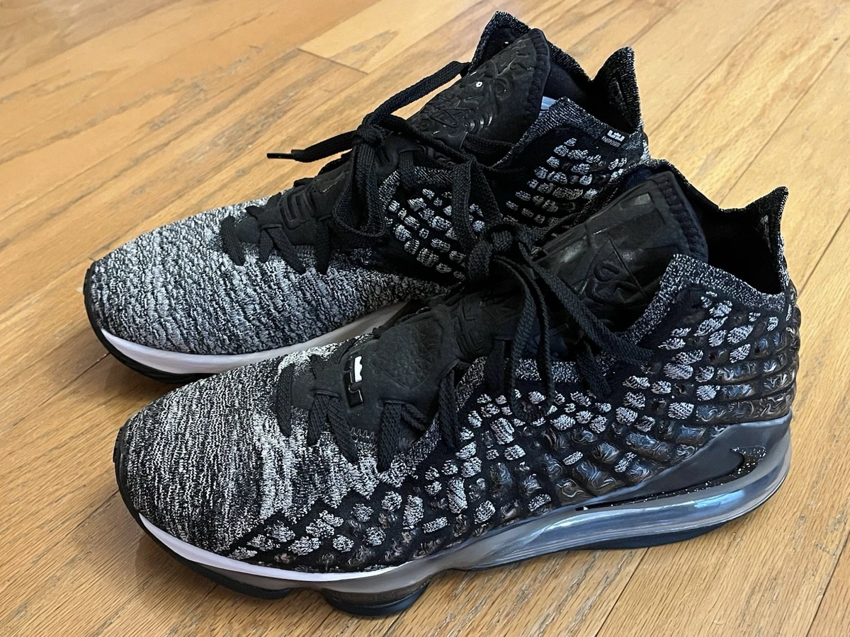 Nike LeBron 17 Sneakers for Men for Sale | Authenticity Guaranteed