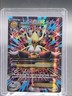 M ALAKAZAM EX 2016 POKEMON XY FATE COLLIDE RARE HOLO MEGA 118/124 Q5677