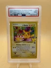 Pikachu Holo PSA 9 Classic Collection Birthday Celebrations 24/53